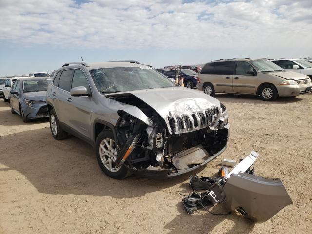 2015 jeep cherokee l