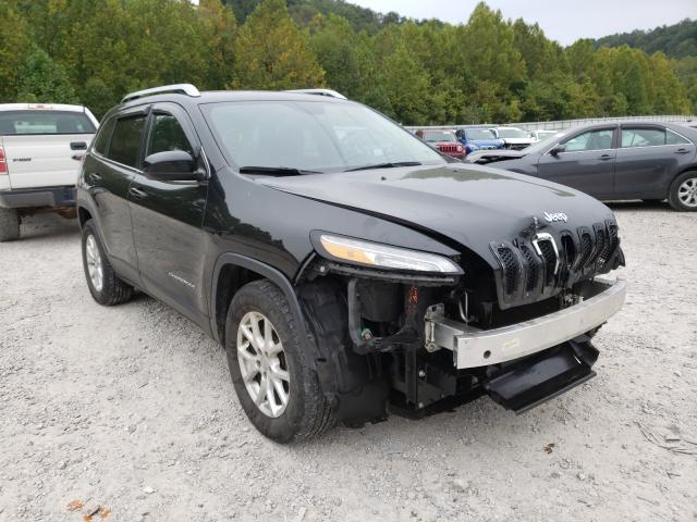 2015 jeep cherokee l