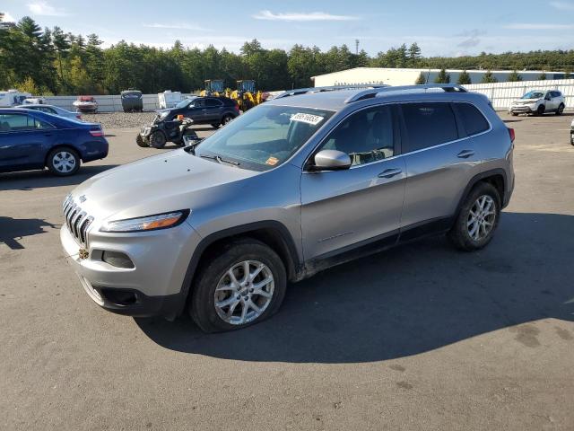 2015 jeep grand cher