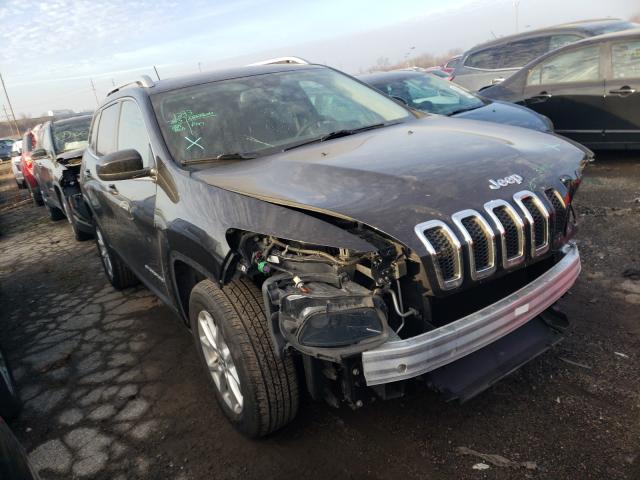 2013 jeep cherokee l