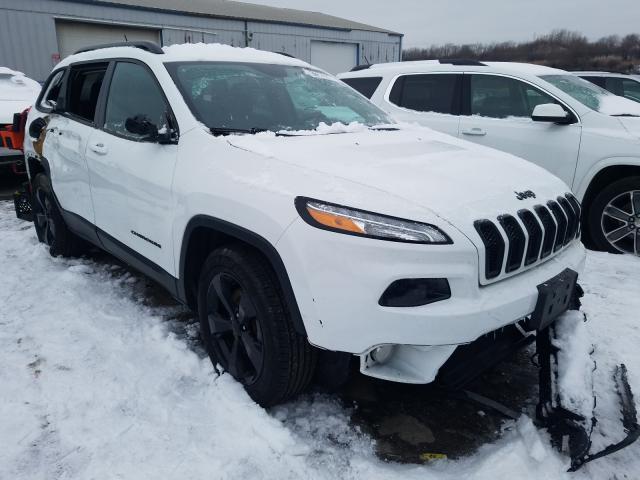 2015 jeep cherokee l