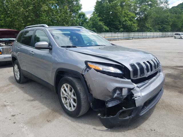 2015 jeep cherokee l