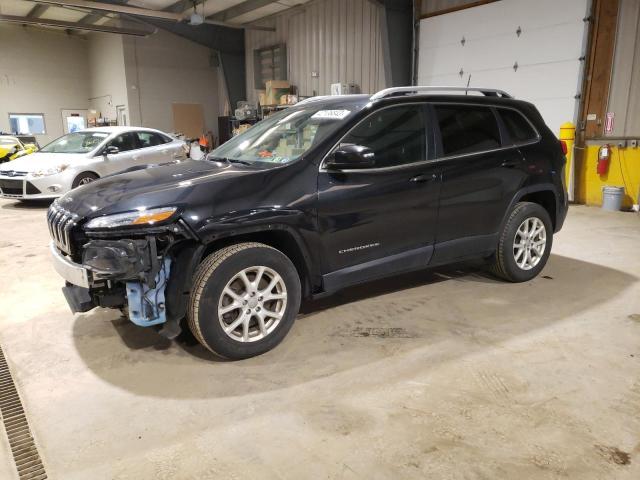 2015 jeep cherokee l