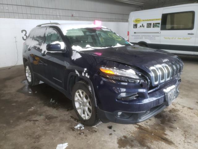 2015 jeep cherokee l