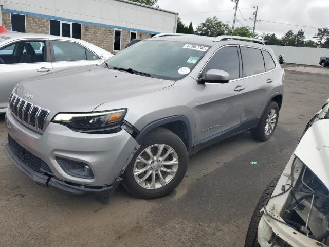 2019 jeep cherokee l