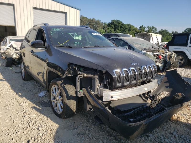 2015 jeep cherokee l