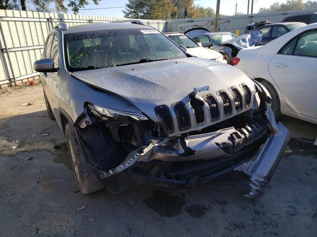 2015 jeep cherokee l