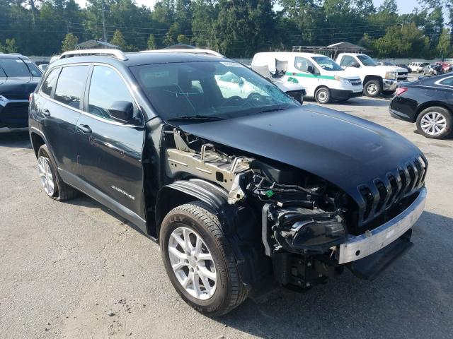 2015 jeep cherokee l