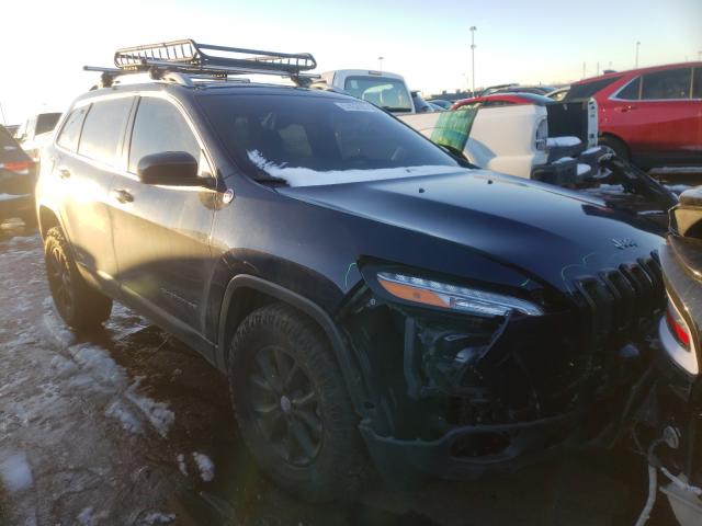2015 jeep cherokee l