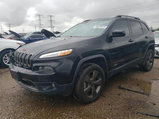 2016 jeep cherokee l