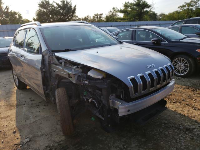 2014 jeep cherokee l
