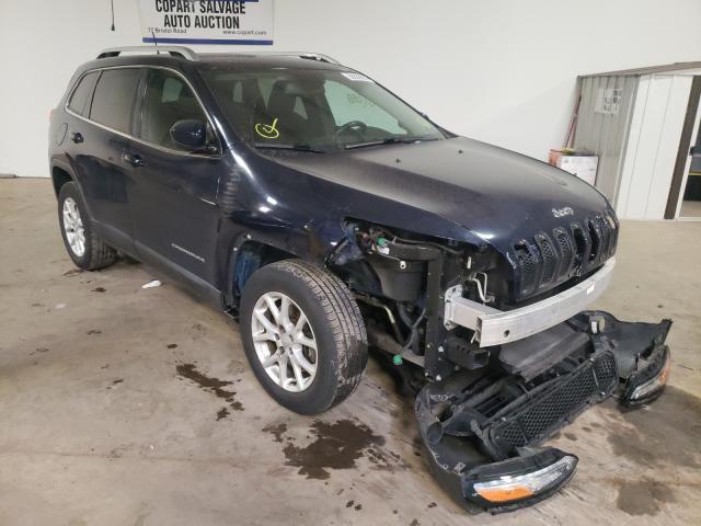 2014 jeep cherokee l