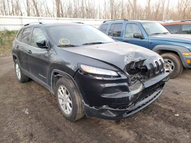 2014 jeep cherokee l