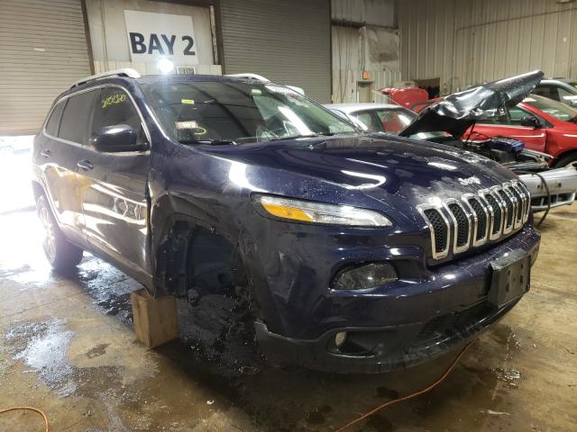 2015 jeep cherokee l