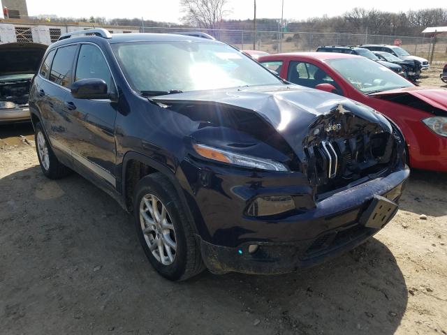 2015 jeep cherokee l