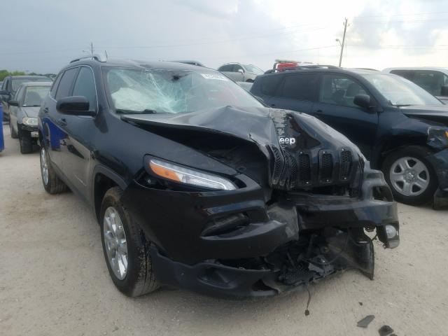 2015 jeep cherokee l