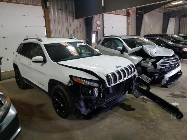 2015 jeep cherokee l