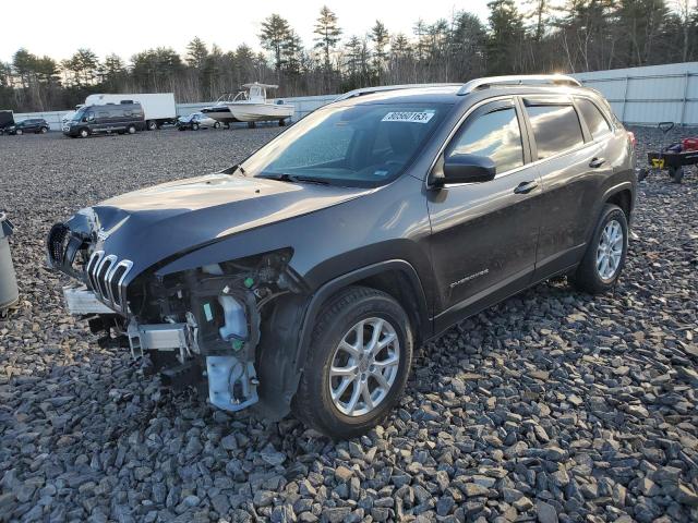 2017 jeep grand cher