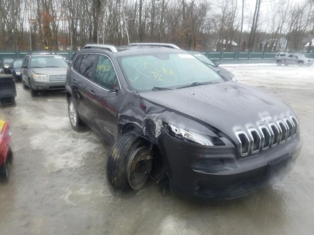 2014 jeep cherokee l