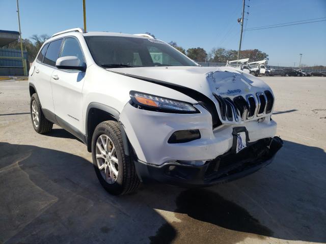 2015 jeep cherokee l