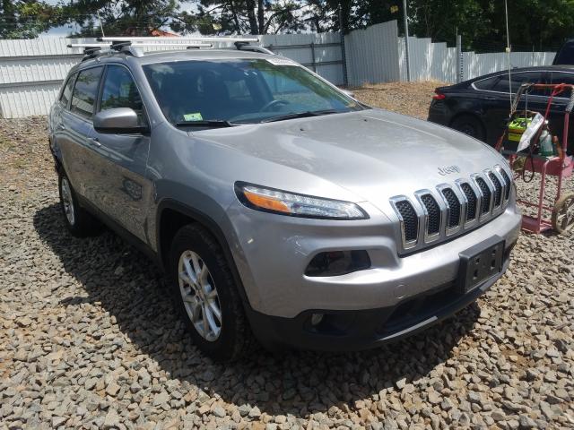 2014 jeep cherokee l