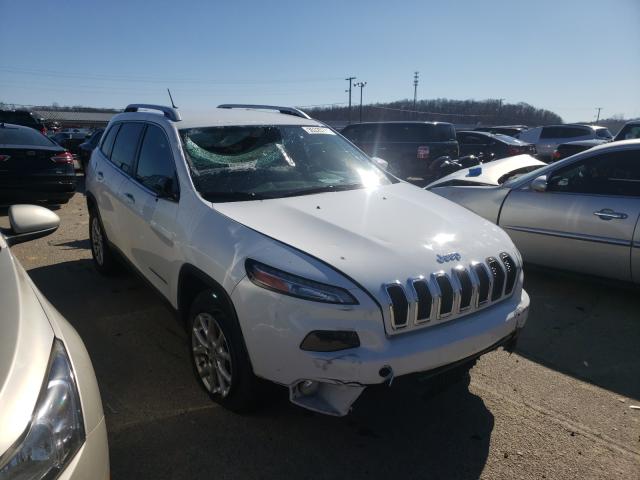 2014 jeep cherokee l
