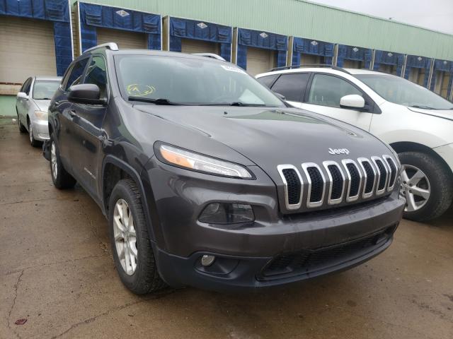 2014 jeep cherokee l