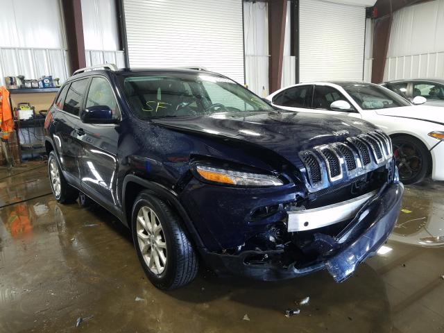 2014 jeep cherokee l