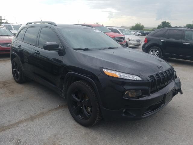 2015 jeep cherokee l
