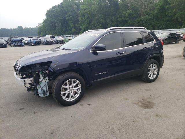 2015 jeep cherokee l