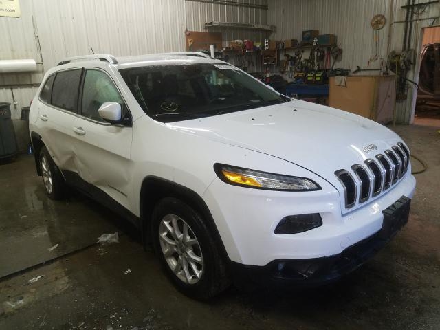 2014 jeep cherokee l