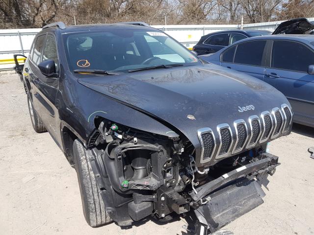 2015 jeep cherokee l
