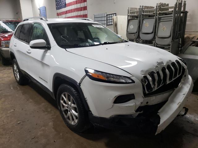 2015 jeep cherokee l