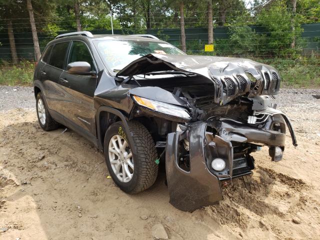 2015 jeep cherokee l