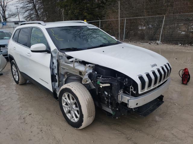 2015 jeep cherokee l