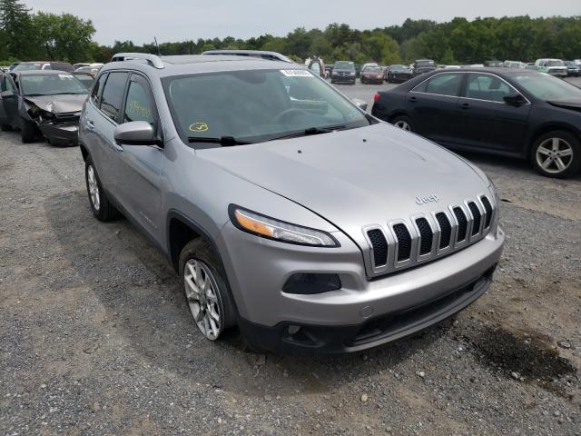 2014 jeep cherokee l