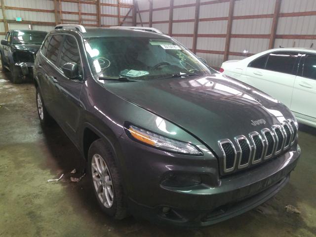 2015 jeep cherokee l