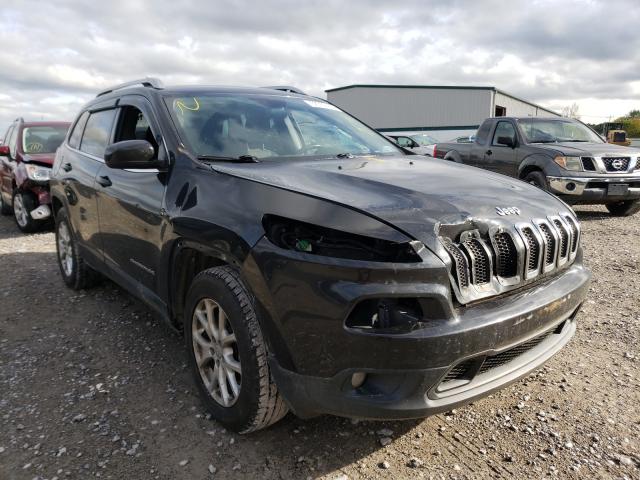 2015 jeep cherokee l