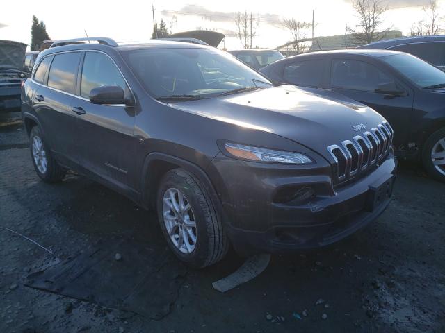 2015 jeep cherokee l