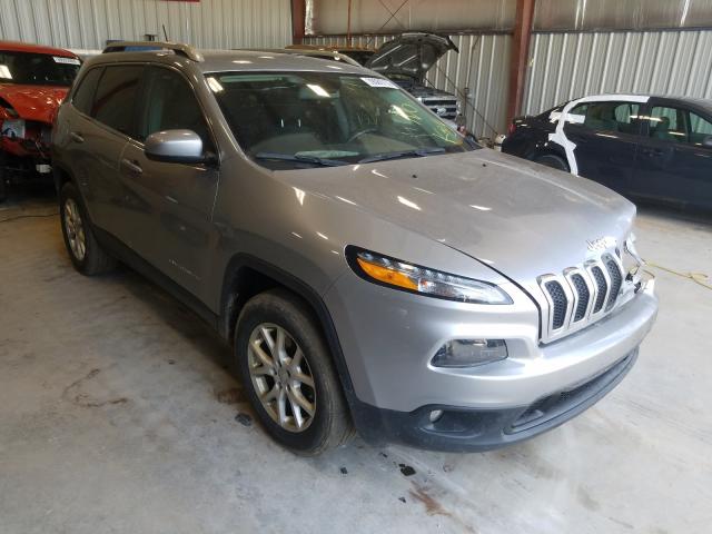 2015 jeep cherokee l