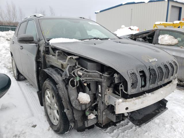 2015 jeep cherokee l