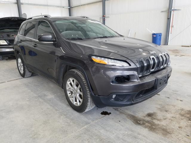 2015 jeep cherokee l