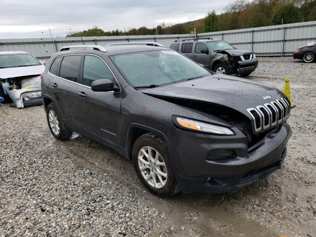2015 jeep cherokee l