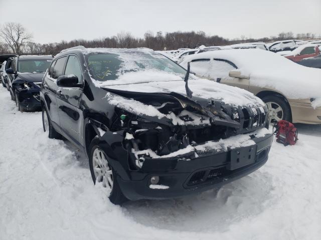 2013 jeep cherokee l