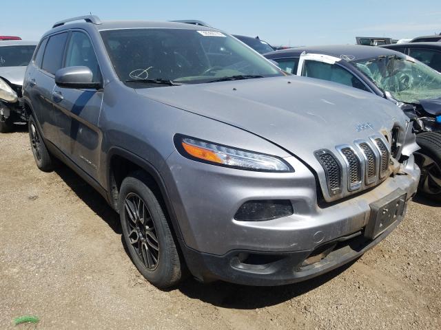2015 jeep cherokee l