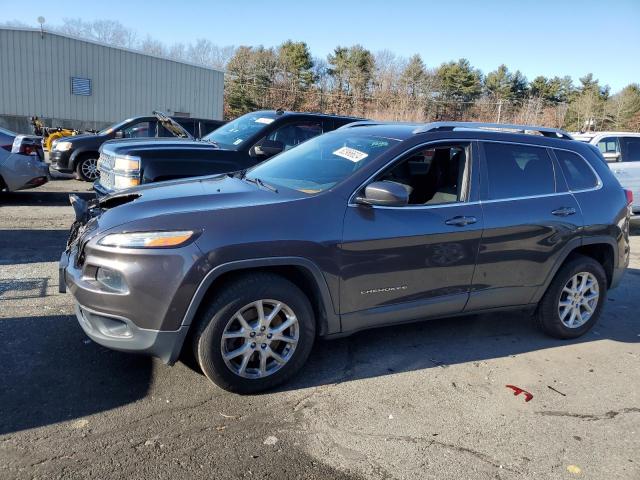2015 jeep cherokee l