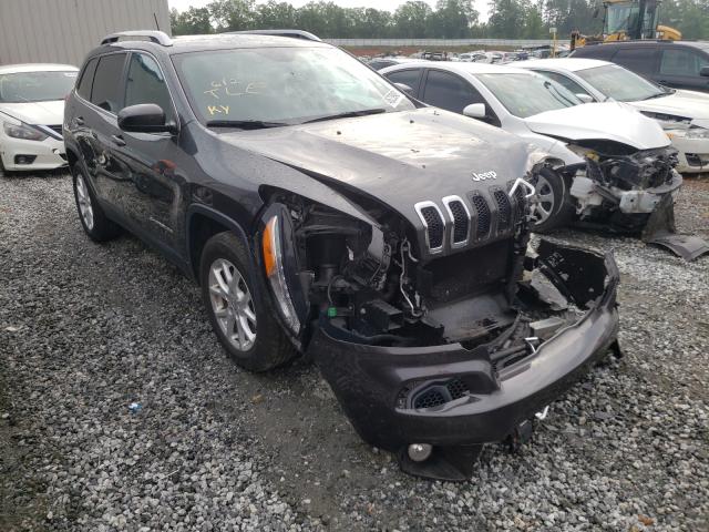 2016 jeep cherokee l