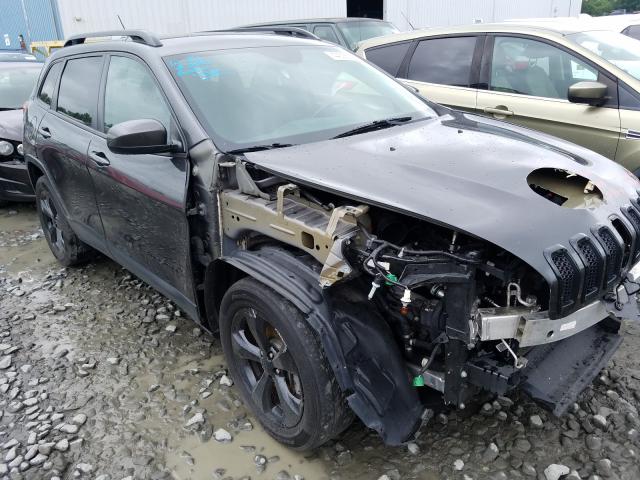 2015 jeep cherokee l