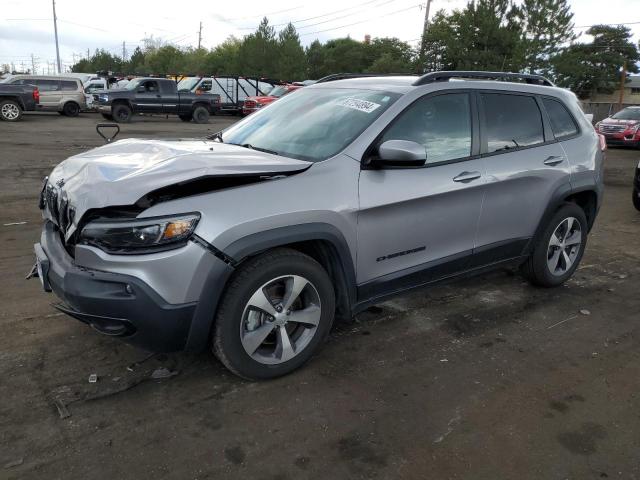 2020 jeep cherokee l