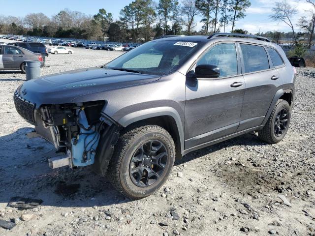 2022 JEEP Cherokee